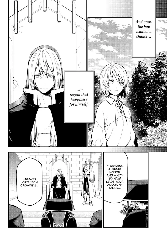 That Time I Got Reincarnated as a Slime Chapter 131 image 03_optimized